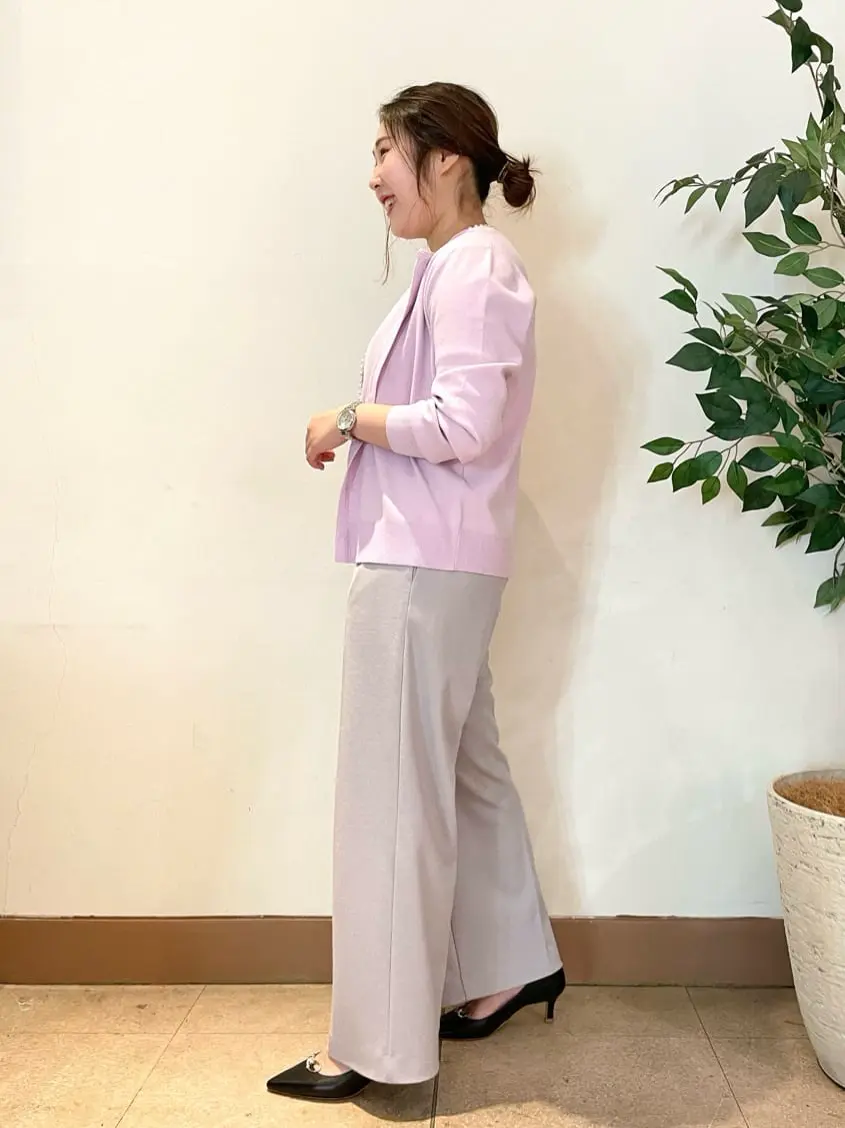 自由区 黒田 コーディネート画像