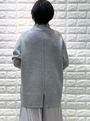 自由区 江川 コーディネート画像