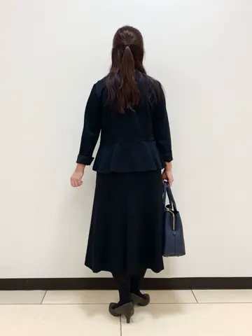 自由区 岡崎 コーディネート画像