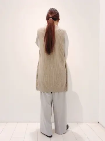 自由区 木場 コーディネート画像