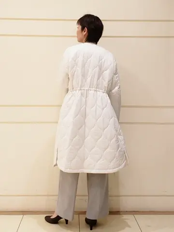 自由区 maruri コーディネート画像