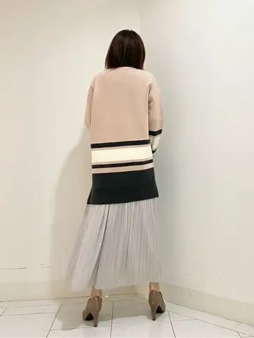 自由区 KAZU コーディネート画像