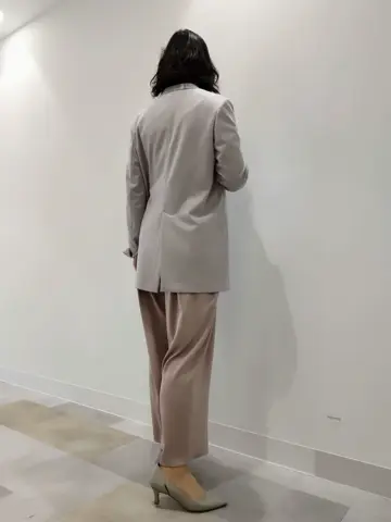 自由区 H コーディネート画像