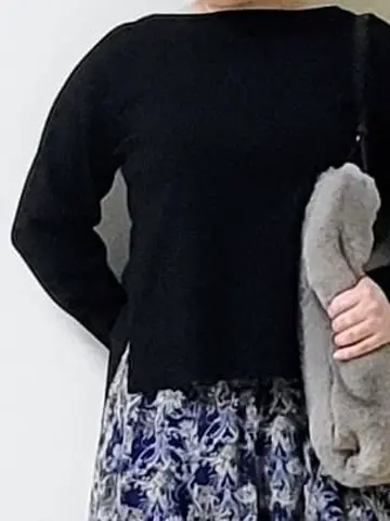 自由区 宇野 コーディネート画像