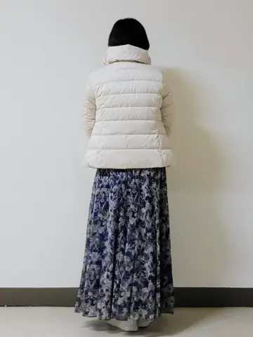 自由区 宇野 コーディネート画像