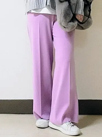 自由区 宇野 コーディネート画像