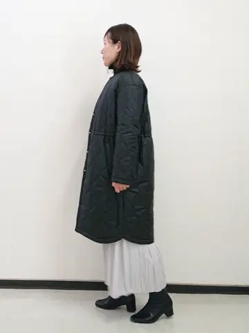 自由区 近藤 コーディネート画像