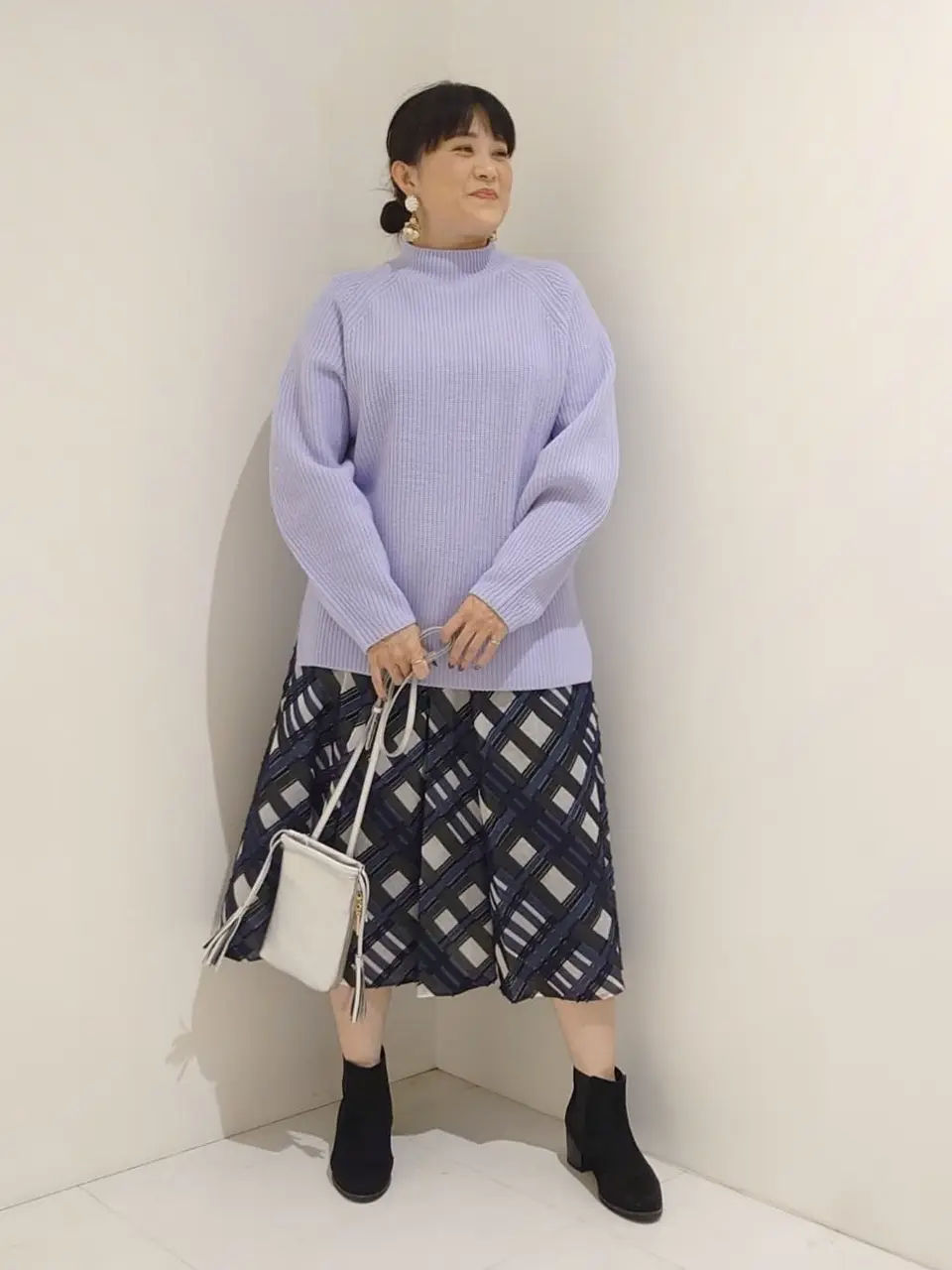  山村 コーディネート画像