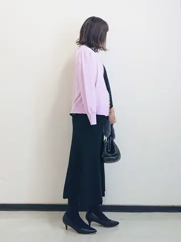 自由区 近藤 コーディネート画像