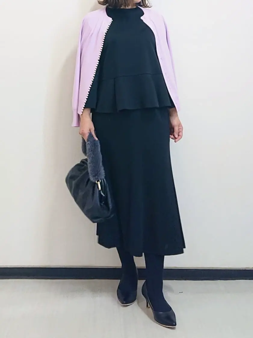 自由区 近藤 コーディネート画像