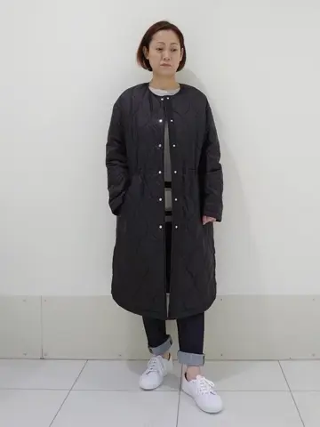 自由区 野坊戸 コーディネート画像