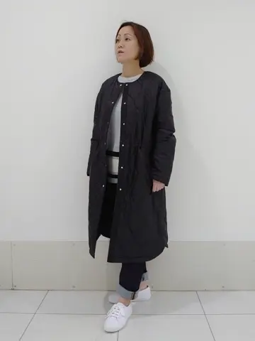 自由区 野坊戸 コーディネート画像