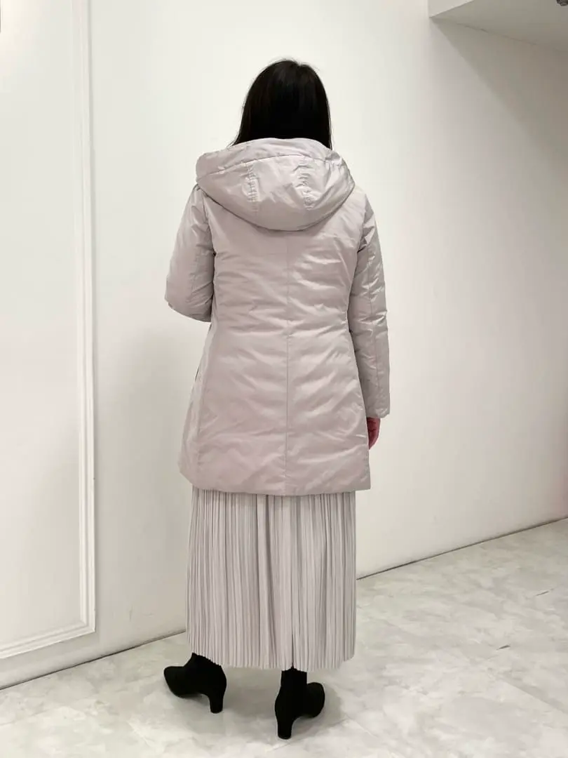 自由区 大野 コーディネート画像