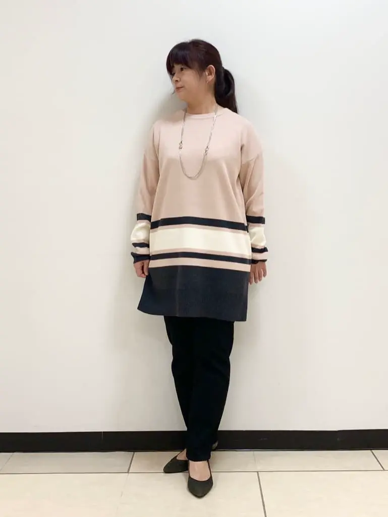  岡崎 コーディネート画像