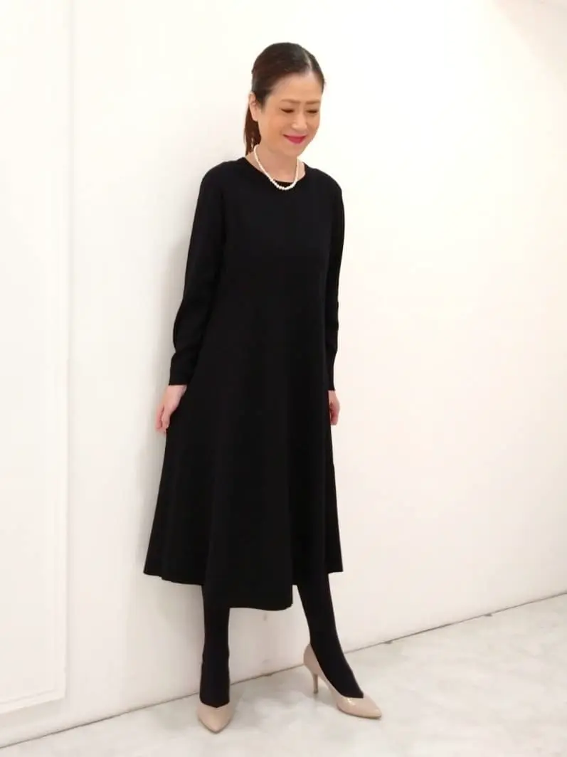  八田 コーディネート画像