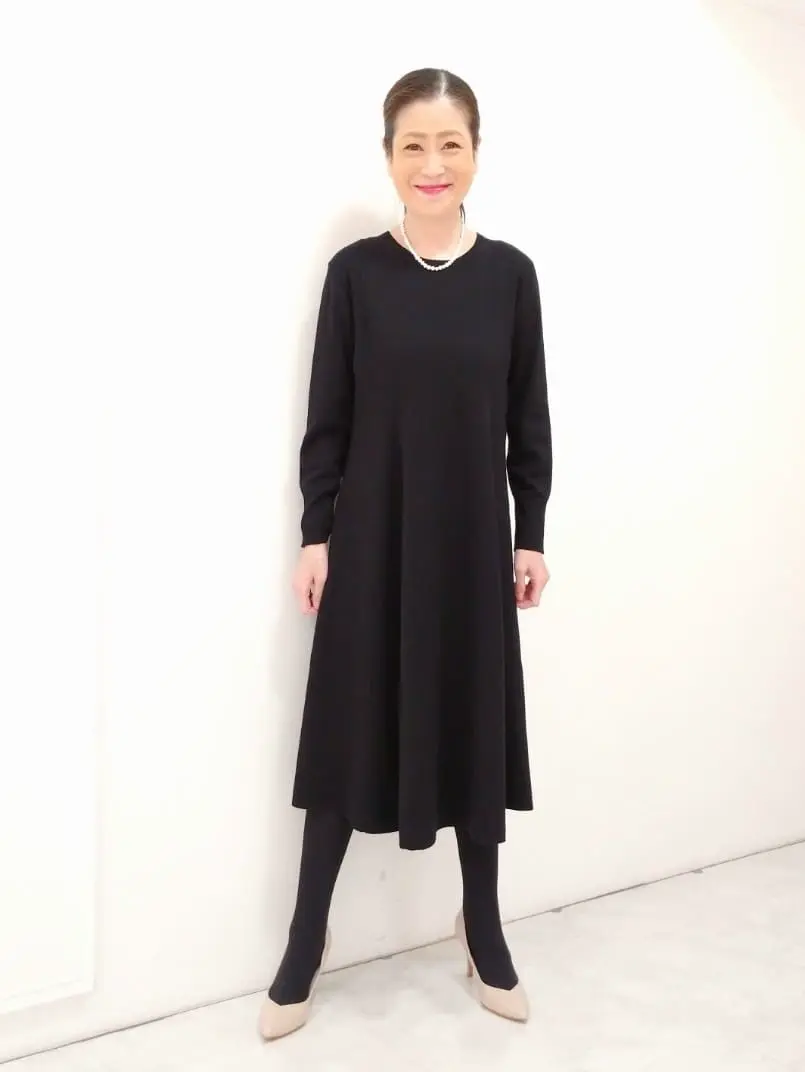 自由区 八田 コーディネート画像