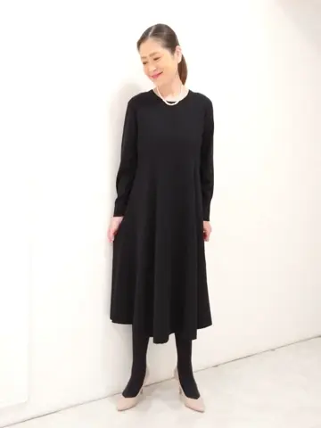 自由区 八田 コーディネート画像