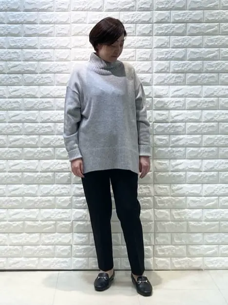  江川 コーディネート画像