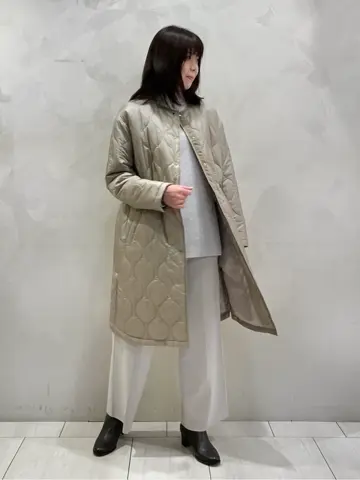 自由区  若旅 コーディネート画像