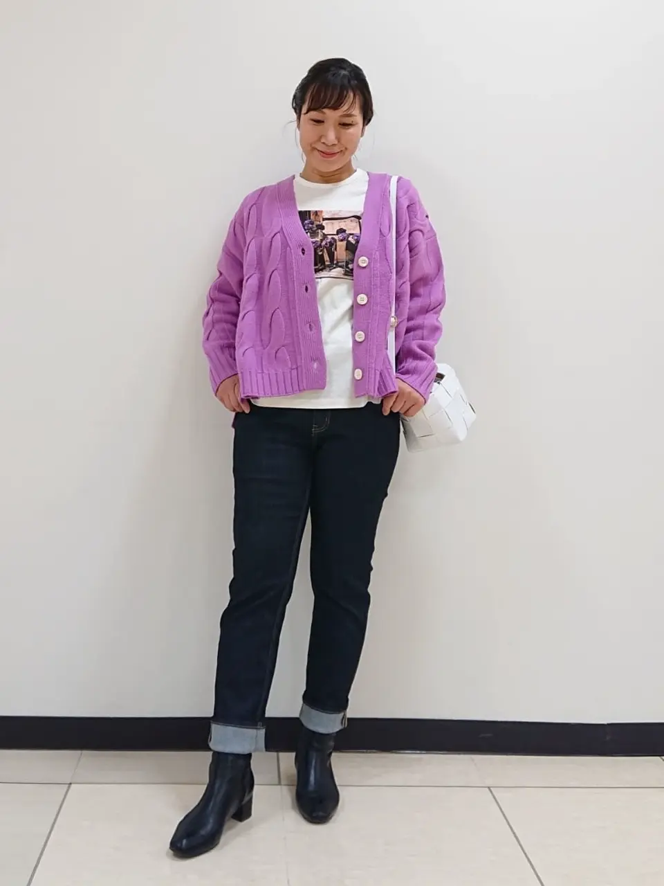  近藤 コーディネート画像