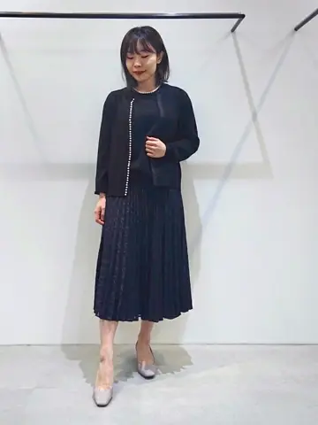 自由区 木村 コーディネート画像