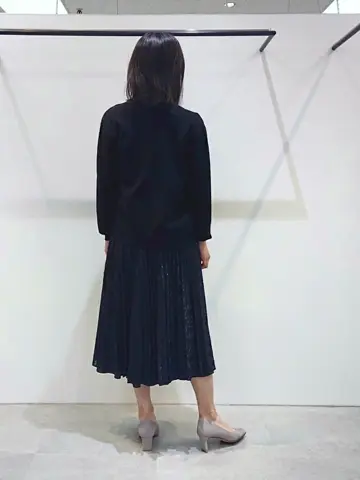 自由区 木村 コーディネート画像