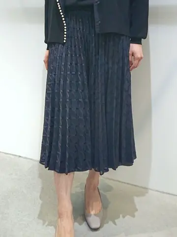 自由区 木村 コーディネート画像