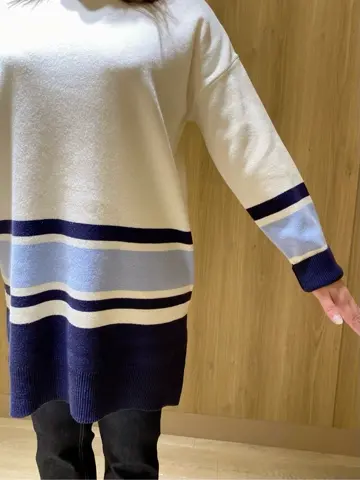 自由区 桑原 コーディネート画像