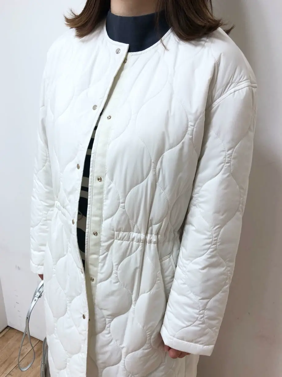 自由区 江口 コーディネート画像