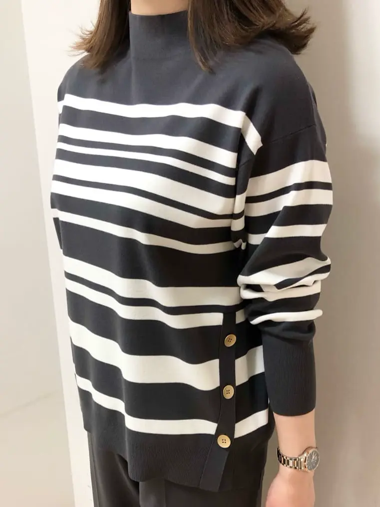 自由区 江口 コーディネート画像