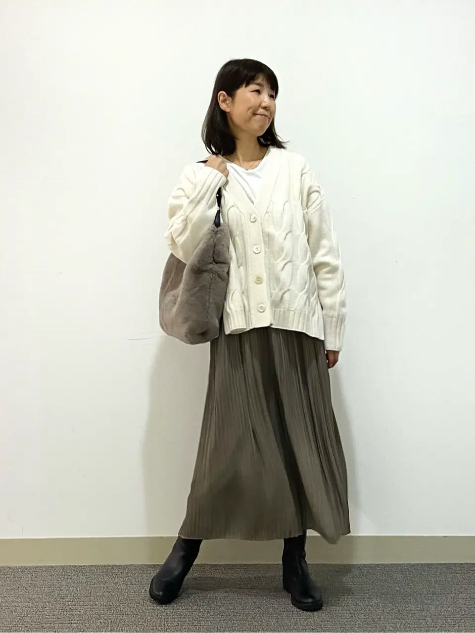  山本 コーディネート画像