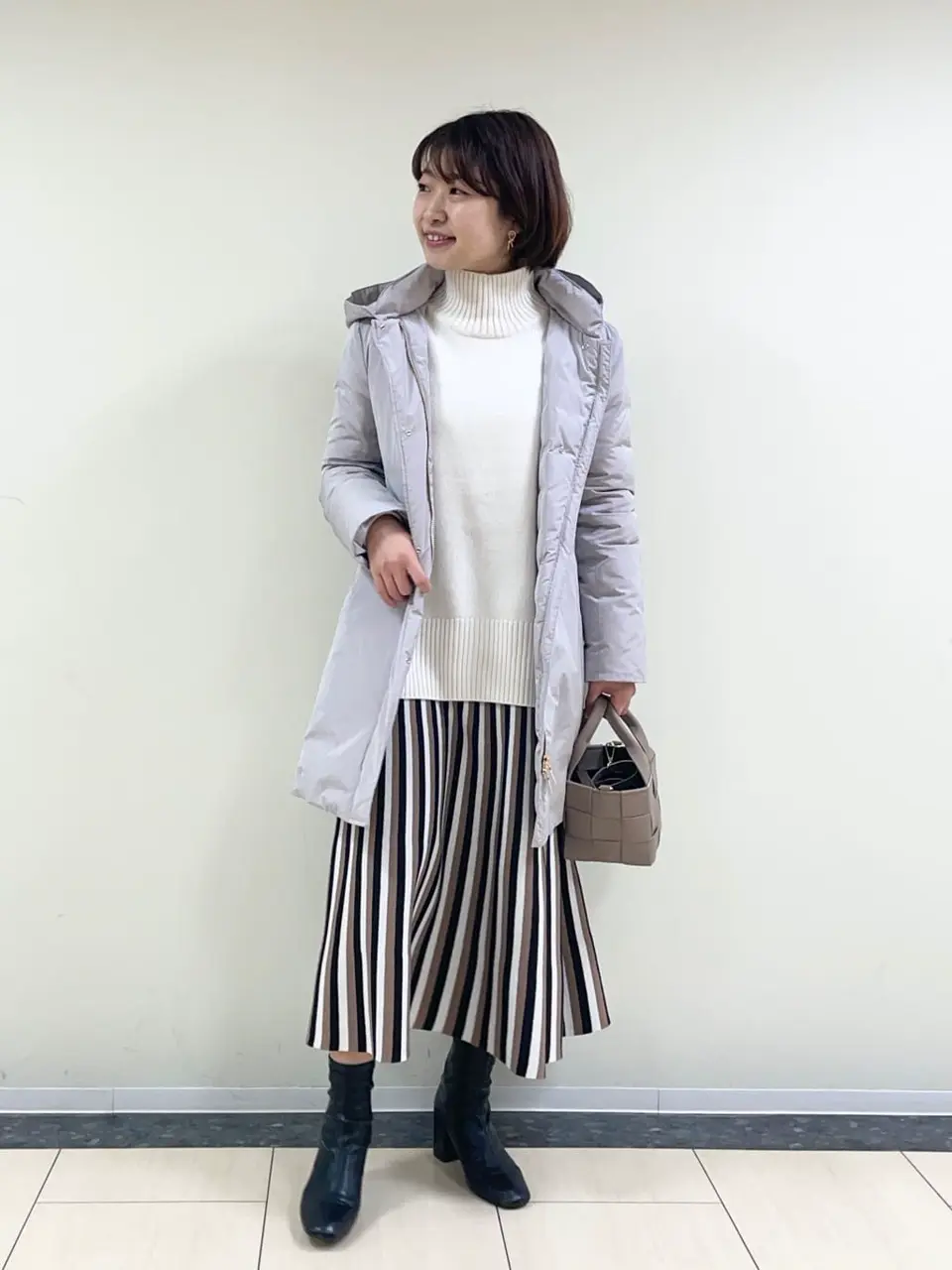  佐藤 コーディネート画像