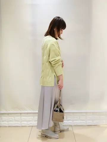 自由区 田辺 コーディネート画像