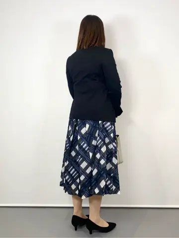 自由区 宮野 コーディネート画像