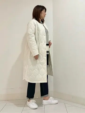 自由区 KAZU コーディネート画像