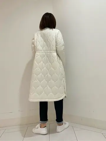 自由区 KAZU コーディネート画像