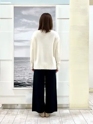 自由区 茂木 コーディネート画像