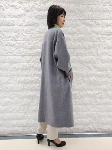 自由区 佐藤 コーディネート画像