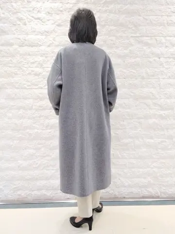 自由区 佐藤 コーディネート画像