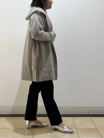 自由区 藤﨑 コーディネート画像