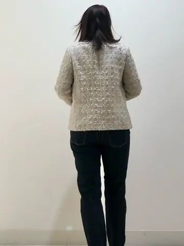 自由区 藤﨑 コーディネート画像