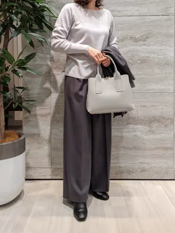 自由区 Nakai コーディネート画像