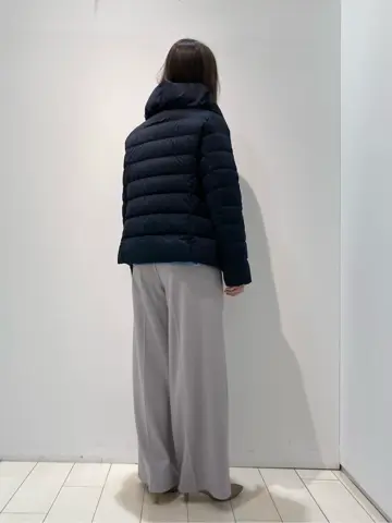 自由区 檀 コーディネート画像