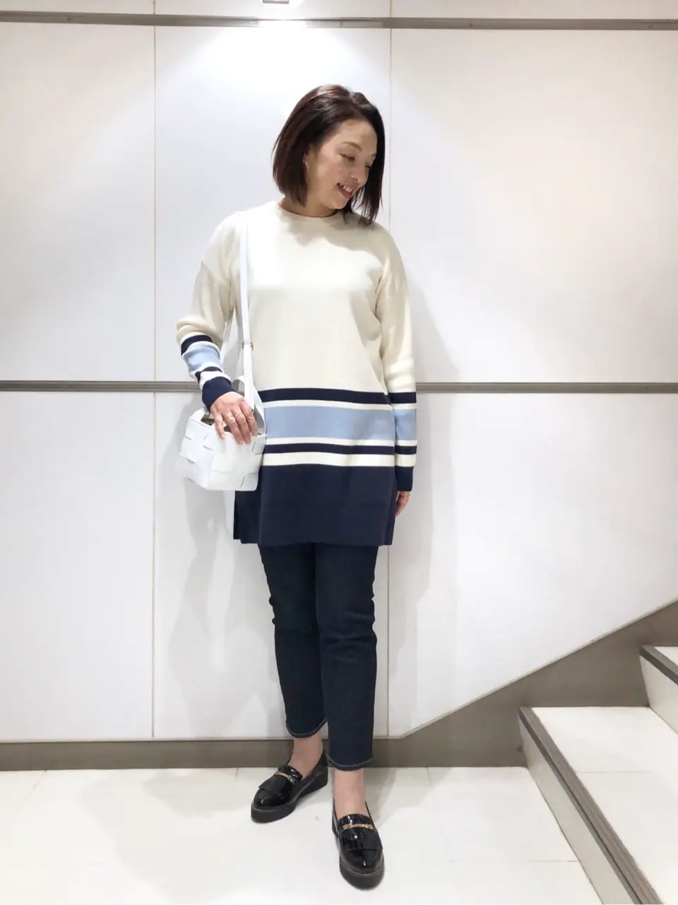  吉場 コーディネート画像