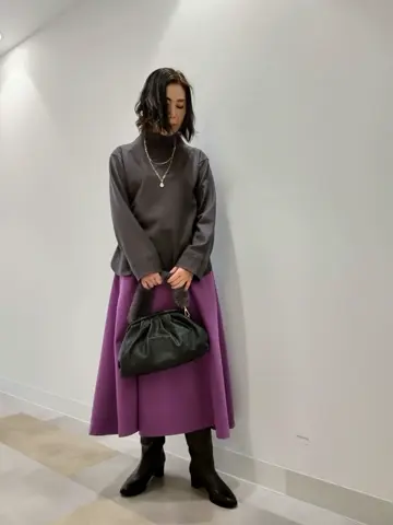 自由区 H コーディネート画像