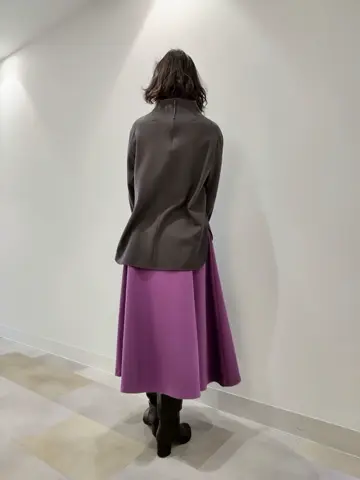 自由区 H コーディネート画像