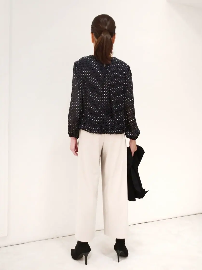 自由区 八田 コーディネート画像