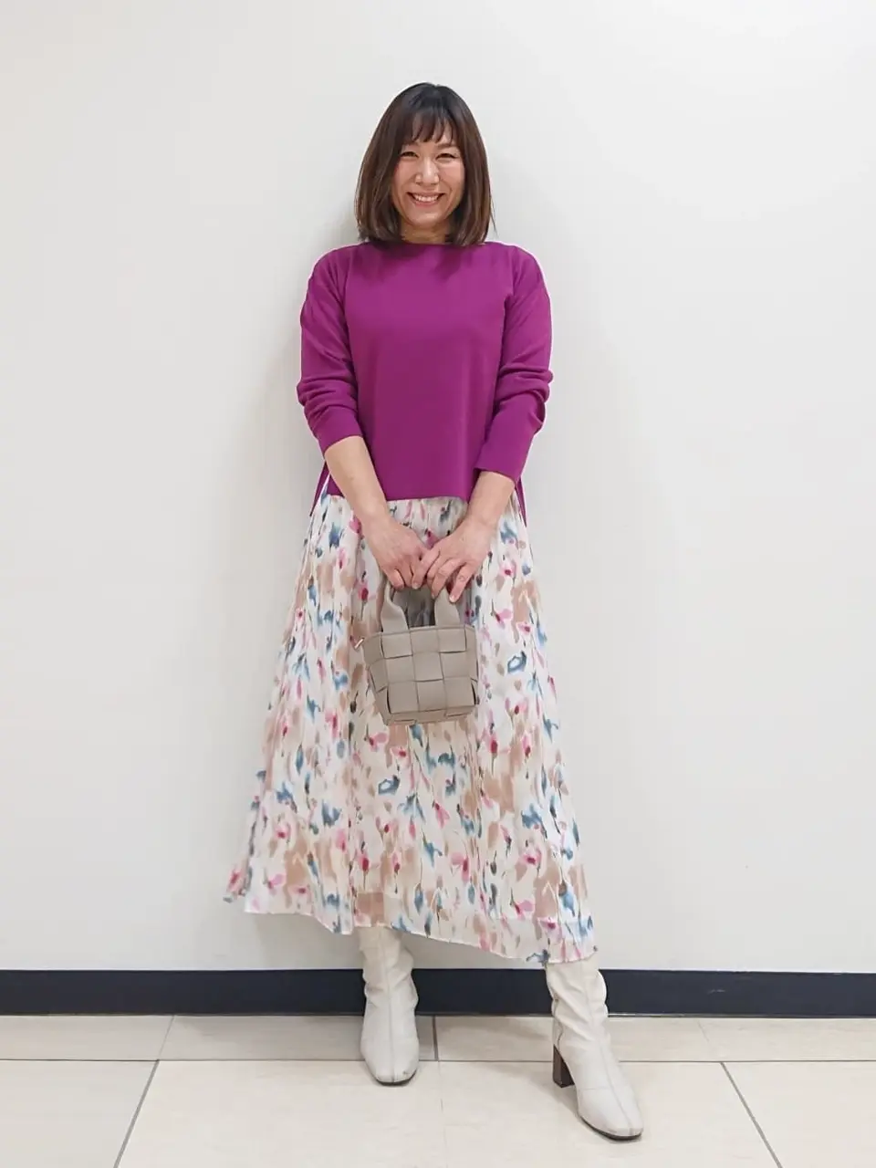  近藤 コーディネート画像