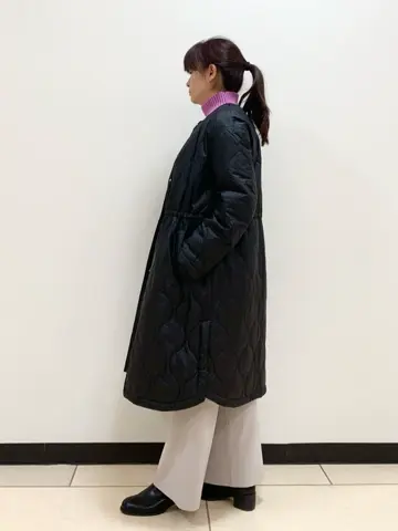 自由区 岡崎 コーディネート画像