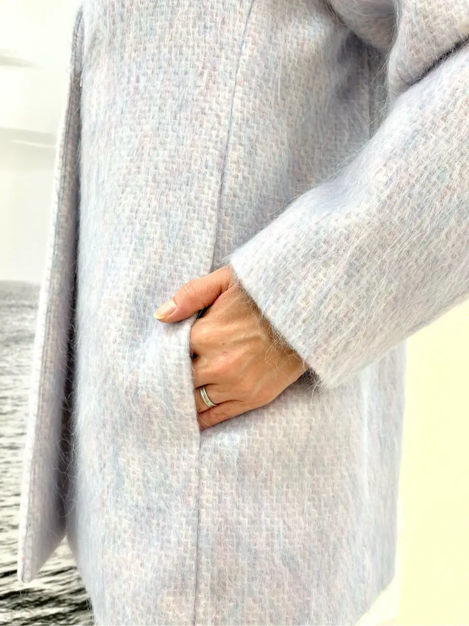 自由区 茂木 コーディネート画像